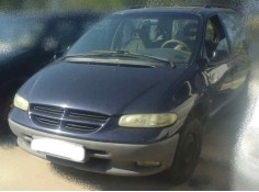 CHRYSLER VOYAGER (GS)