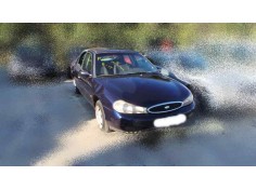 FORD MONDEO BERLINA (GD)