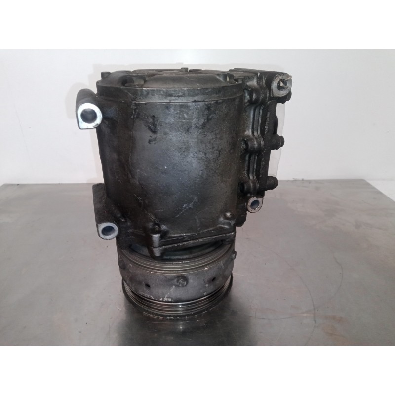 Recambio de compresor aire acondicionado para mitsubishi carisma berlina 4 (da0) 1.6 cat referencia OEM IAM MB958178-AKC200A203B