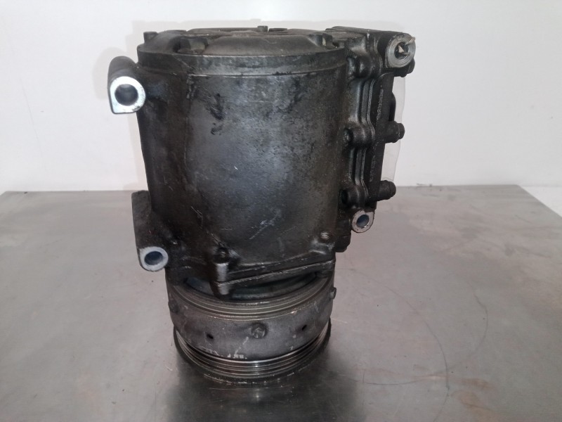 Recambio de compresor aire acondicionado para mitsubishi carisma berlina 4 (da0) 1.6 cat referencia OEM IAM MB958178-AKC200A203B