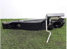 Recambio de maneta exterior trasera derecha para mazda 6 kombi ()(.2012) 2.2 turbodiesel cat referencia OEM IAM KD535841XB50-KD5 2