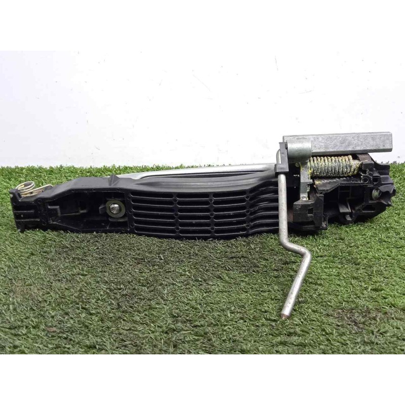 Recambio de maneta exterior trasera derecha para mazda 6 kombi ()(.2012) 2.2 turbodiesel cat referencia OEM IAM KD535841XB50-KD5