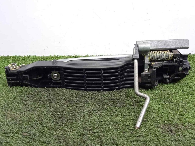 Recambio de maneta exterior trasera derecha para mazda 6 kombi ()(.2012) 2.2 turbodiesel cat referencia OEM IAM KD535841XB50-KD5