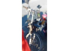 SUZUKI DR 125/250/400 (1985-2000)