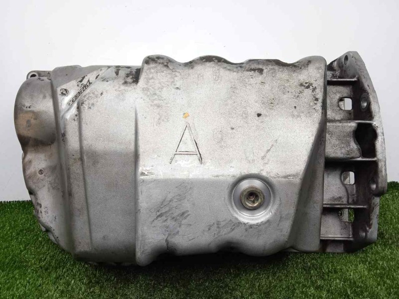 Recambio de carter para renault scenic (ja..) 1.9 dti diesel referencia OEM IAM 8200105022 ALUMINIO 
