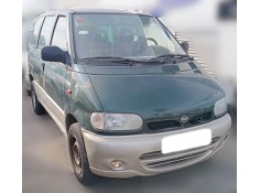 nissan serena van (c23) del año 1998