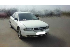 AUDI A4 BERLINA (B5)