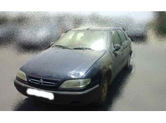 CITROËN XSARA BERLINA