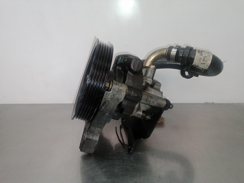 Recambio de bomba servodireccion para mg serie 75 (j/rj) referencia OEM IAM QVB101391-HE120509513 61194 