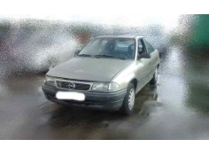 OPEL ASTRA F BERLINA