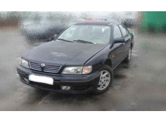 NISSAN MAXIMA QX (A32)