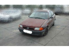 OPEL ASTRA F BERLINA