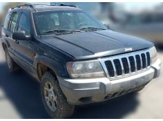 JEEP GR.CHEROKEE (WJ/WG)