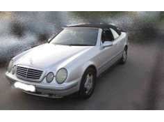 MERCEDES-BENZ CLASE CLK (W208) CABRIO