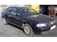AUDI A4 BERLINA (B5)
