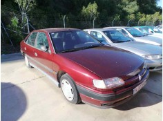 RENAULT SAFRANE (B54)