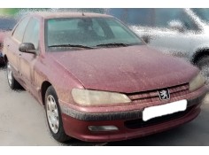 PEUGEOT 406 BERLINA (S1/S2)