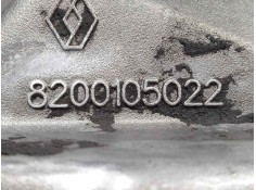 Recambio de carter para renault scenic (ja..) 1.9 dti diesel referencia OEM IAM 8200105022 ALUMINIO  2