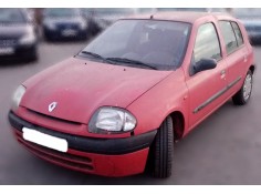 RENAULT CLIO II FASE I (B/CBO)
