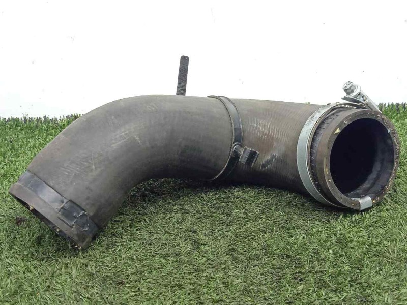 Recambio de tubo presion turbocompresor para ford transit connect (tc7) 1.8 tdci cat referencia OEM IAM 7T166K683BE FLEXIBLE 