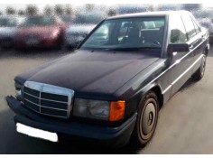 MERCEDES-BENZ CLASE C (W201) BERLINA