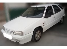 CITROËN ZX