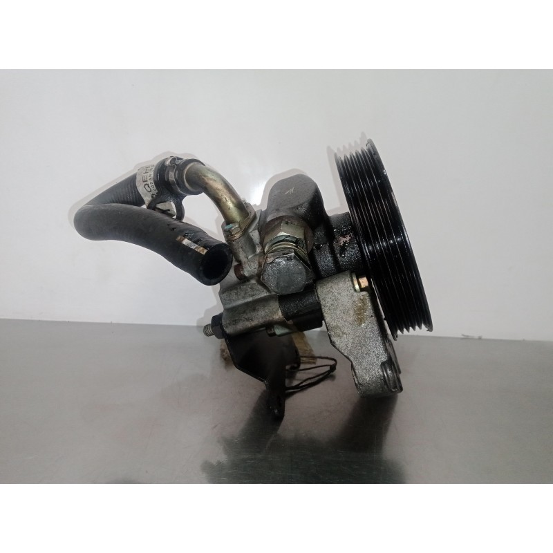 Recambio de bomba servodireccion para mg serie 75 (j/rj) referencia OEM IAM QVB101391-HE120509513 61194 