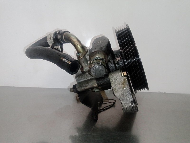 Recambio de bomba servodireccion para mg serie 75 (j/rj) referencia OEM IAM QVB101391-HE120509513 61194 