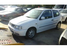 VOLKSWAGEN POLO (801/803)
