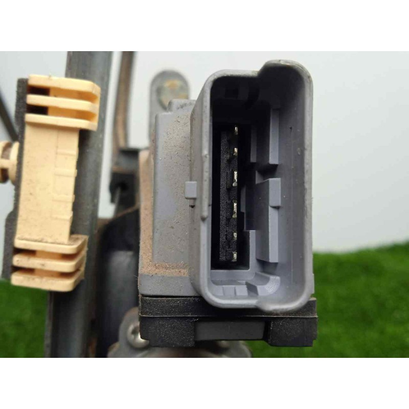 Recambio de elevalunas delantero derecho para citroën c3 pluriel 1.4 hdi referencia OEM IAM 400620H-116938B ELECTRICO - 6.PINES 