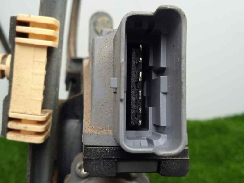 Recambio de elevalunas delantero derecho para citroën c3 pluriel 1.4 hdi referencia OEM IAM 400620H-116938B ELECTRICO - 6.PINES 