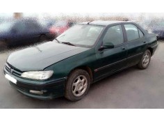 PEUGEOT 406 BERLINA (S1/S2)