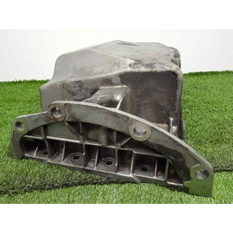 Recambio de carter para renault scenic (ja..) 1.9 dti diesel referencia OEM IAM 8200105022 ALUMINIO 