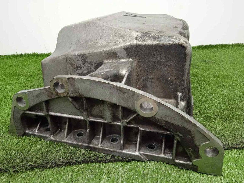 Recambio de carter para renault scenic (ja..) 1.9 dti diesel referencia OEM IAM 8200105022 ALUMINIO 