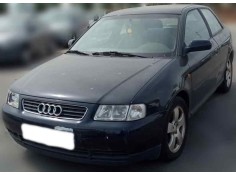 AUDI A3 (8L)