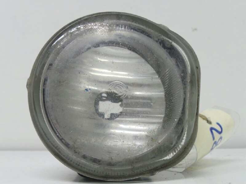 Recambio de faro antiniebla derecho para fiat croma (194) 1.9 jtd 16v cat referencia OEM IAM   