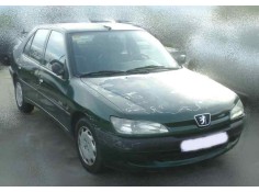 PEUGEOT 306 BERLINA 3/4/5 PUERTAS (S2)