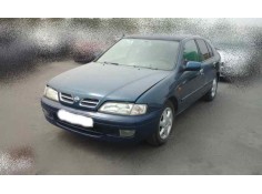 NISSAN PRIMERA BERLINA (P11)