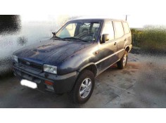 FORD MAVERICK (ML)