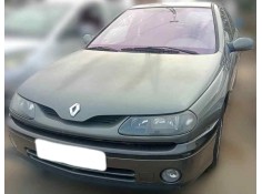 RENAULT LAGUNA (B56)
