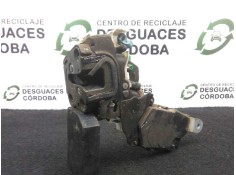 Recambio de cerradura puerta trasera izquierda para subaru forester s10 (sf) 2.0 cat referencia OEM IAM   