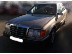 MERCEDES-BENZ CLASE E (W124) BERLINA
