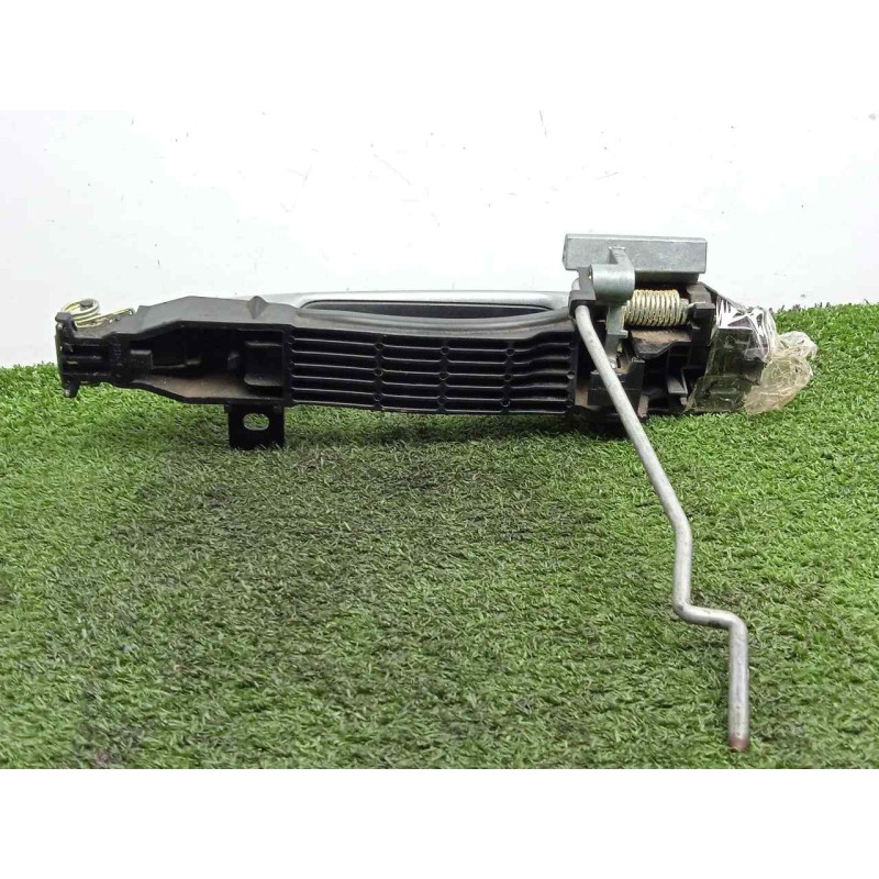 Recambio de maneta exterior delantera derecha para mazda 6 kombi ()(.2012) 2.2 turbodiesel cat referencia OEM IAM GHP95842XB-KD5