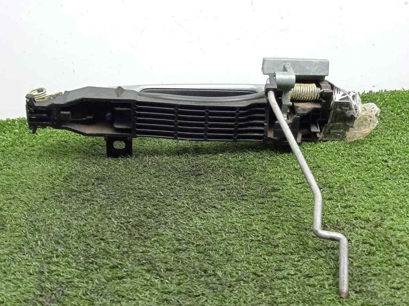 Recambio de maneta exterior delantera derecha para mazda 6 kombi ()(.2012) 2.2 turbodiesel cat referencia OEM IAM GHP95842XB-KD5