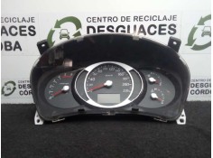 Recambio de cuadro instrumentos para hyundai tucson (jm) 2.0 crdi cat referencia OEM IAM 940132E421  