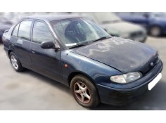 HYUNDAI ACCENT (X3)
