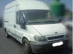 FORD TRANSIT MOD. 2000 COMBI