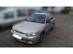 HYUNDAI ACCENT (X3)