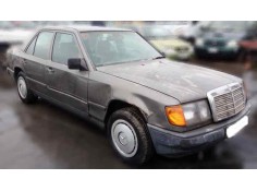 MERCEDES-BENZ CLASE E (W124) BERLINA