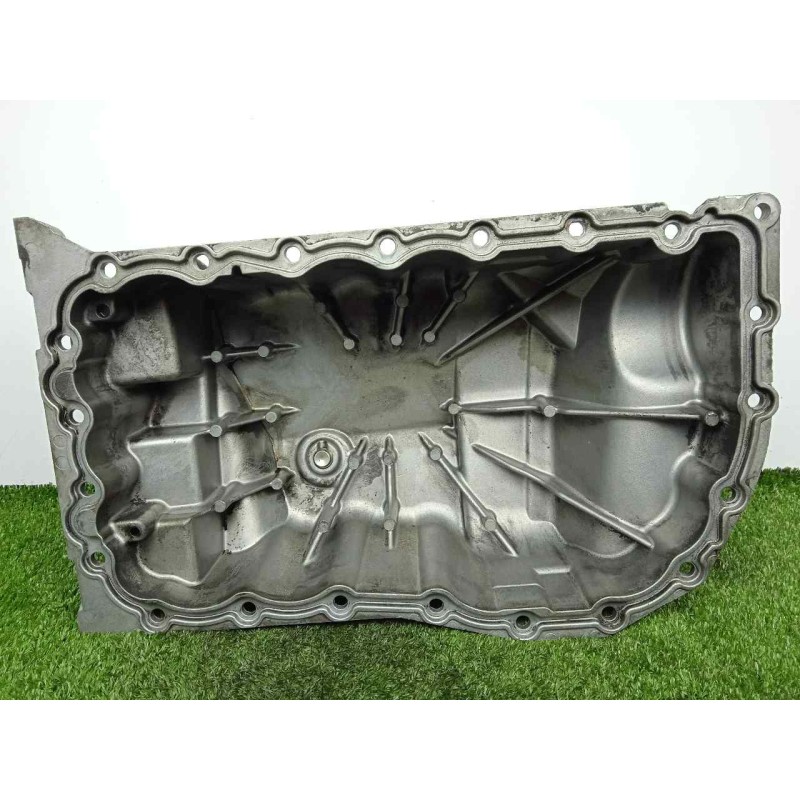 Recambio de carter para renault scenic (ja..) 1.9 dti diesel referencia OEM IAM 8200105022 ALUMINIO 